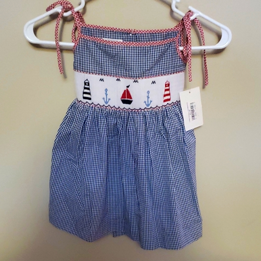 Lulu Bebe dress size 4
